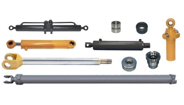 BLUMAQ HYDRAULIC PUMPS